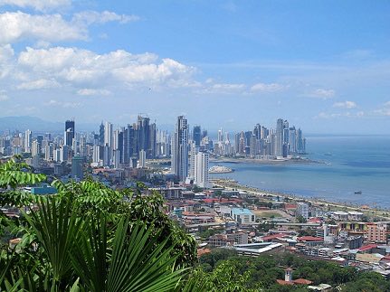 Voyage au Panama : une aventure exceptionnelle