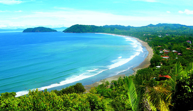 Découvrez les merveilles de Costa Rica. Faire du tourisme au Costa Rica.
