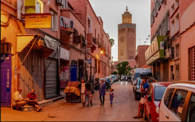 Guide complet pour une escapade à Marrakech